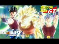 Vegeta Baby Vegeta Dragon Ball GT Dragon Ball Xenoverse 2 MOD 1080P 60FPS