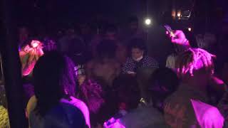 Kid Trunks - Invisible Klip (Live at SQL in Miami of the Armageddon Show on 9/13/2018)