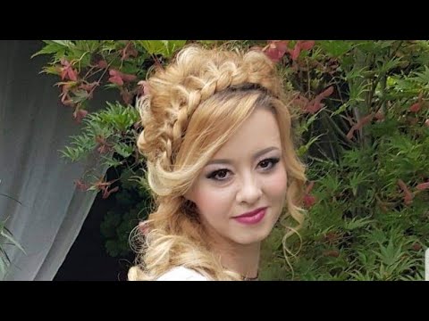 Andreea Teleguta - Iar e hora-n poienita