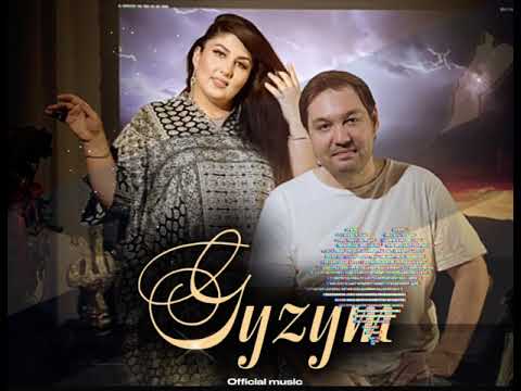 Yhlas Dadayew Ft Selbi Tuwakgylyjowa - Gyzym ( Official Music )