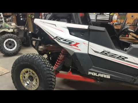 BFG KM3 real height and weight RZR