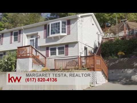 41 Maple Street Melrose, Massachusetts