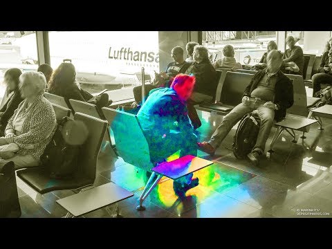 機場工作人員不想讓你知道的8個祕密。 (8 Secrets Airport Staff Don't Want You to Know)