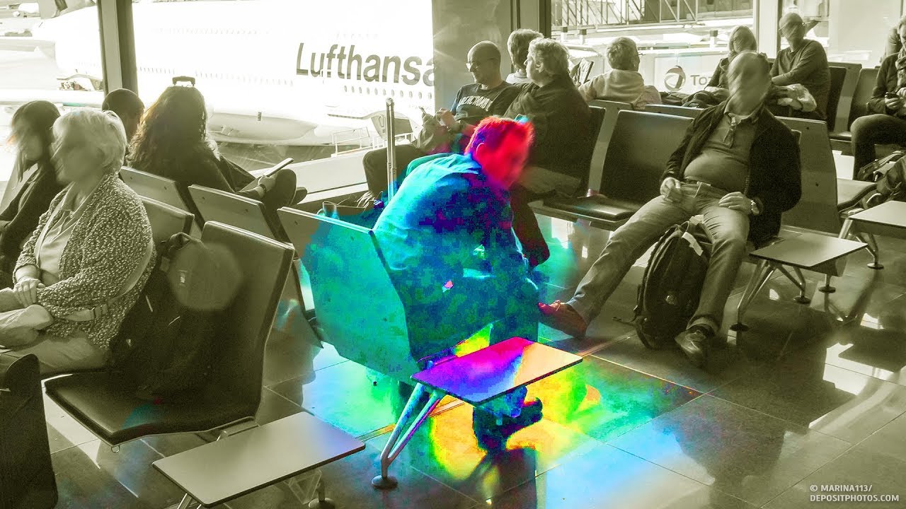 8 Secrets Airport Staff Don't Want You to Know