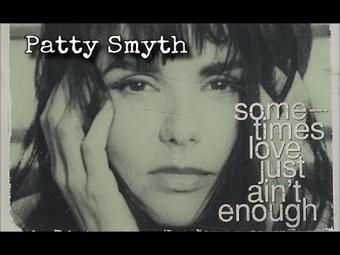 Sometimes Love Just Ain't Enough - Patty Smyth ft. Don Henley (Subtitulado) Gustavo Z
