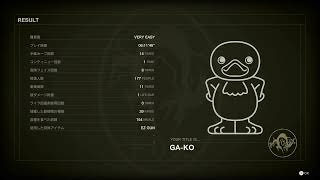 MGSΔをプレイ part9(2週目ラスト)