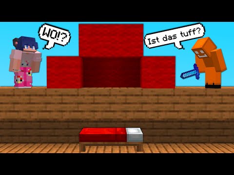 FUNKTIONIEREN OG TAKTIKEN BEI MINECRAFT YOUTUBERN?