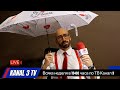 Български създатели на надежда тръгва по телевизия Kanal 3 HD