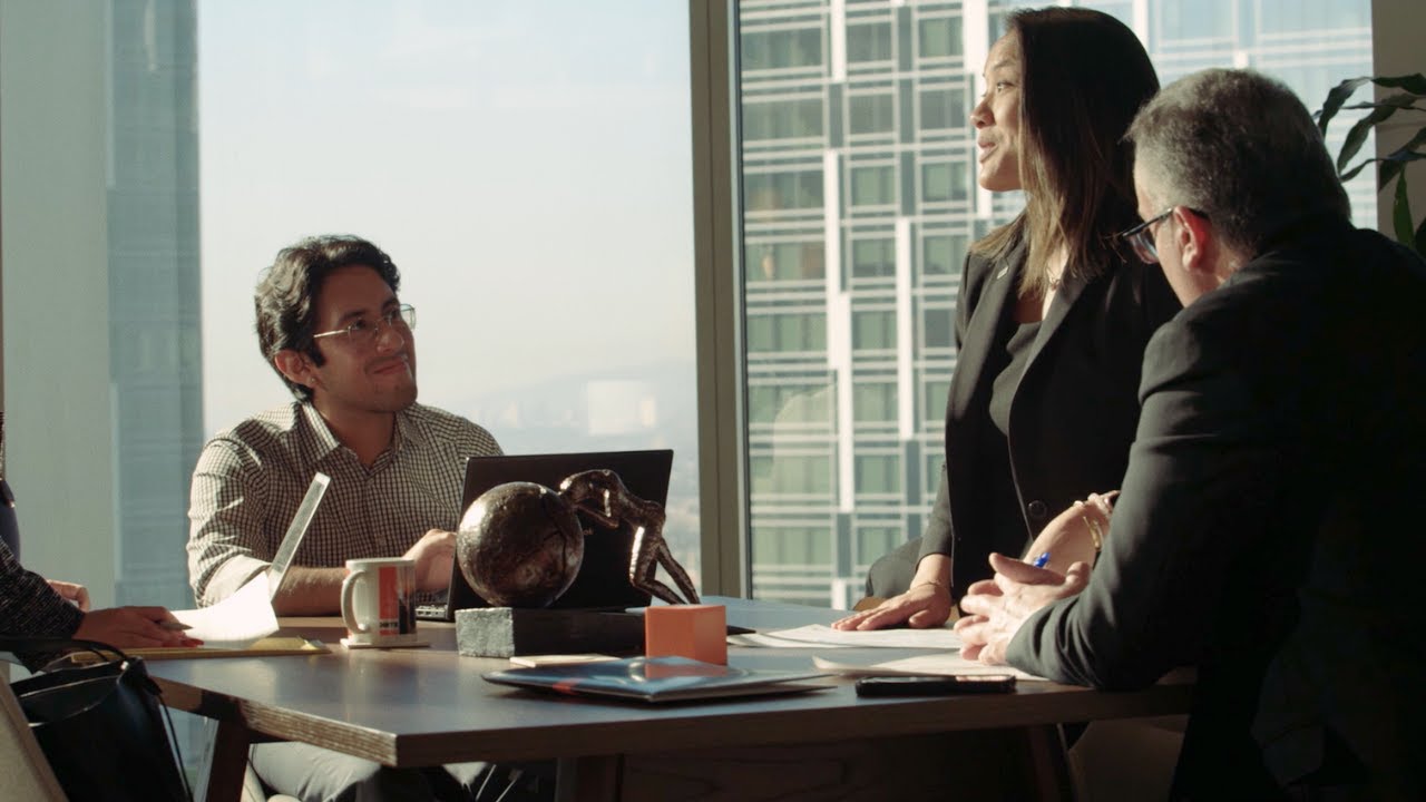 Being HNTB | Creating A Legacy