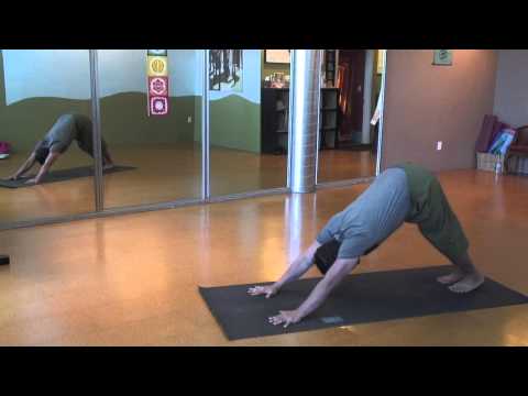 Yoga's Healing Benefits