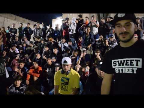 THORNY vs FAKA vs ALFA - 8vos (PRETEMPORADA) - Rosario Underfree