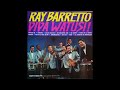 LA JUVENTUD DE BORINQUEN - RAY BARRETTO