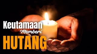 Download lagu Keutamaan memberi hutang ustadz khalid basalamah mp3