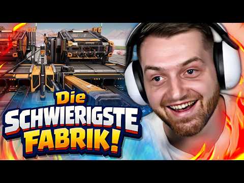 🔥🚀 NUKLEARE PASTA mit 43 Kupferschmelzen am Anfang! | Folge 8 Satisfactory LAN