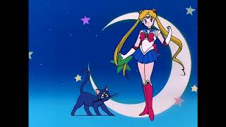 Download lagu 【Indonesian】Desya - Legenda Cahaya Bulan (OP Sailor Moon) mp3