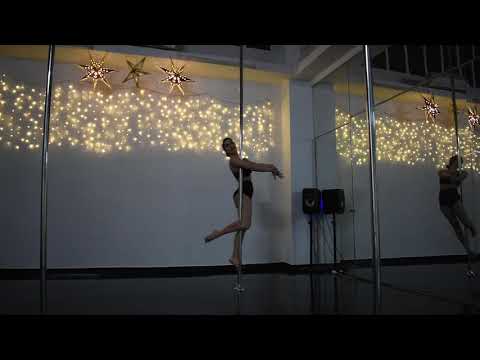 07. Thess Pole Art Show 36 - Level 6 (Sam Smith - Writing on The Wall)