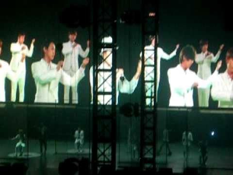 SS3PH 110226 Kangin - Rinaldo