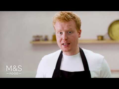 M&S Mark Moriarty Boxty Recipe