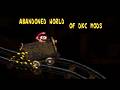 The Almost Abandoned World Of Donkey Kong Country Mods