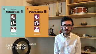 Puls’Action. Volume 1