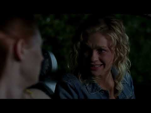 Sookie Takes Jessica To See Her Family - True Blood 2x02 Scene
