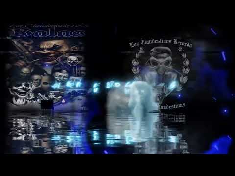 Balas- El Negro,El Lowkey,Lord Lopez,Spectro, El Trav13so, Condeman