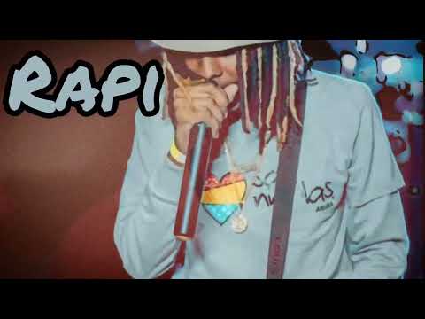 Rapi - Sinti Con Eta Bin [ LEAKED ]