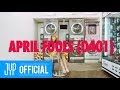 Park Ji Min - April Fools (0401) [Concept Version]