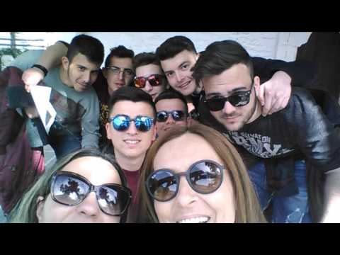 Λήξη σχολικής χρονιάς 2016-2017