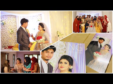 Our wedding highlights  | Mufeeda &Niyas |DocMufyNaef