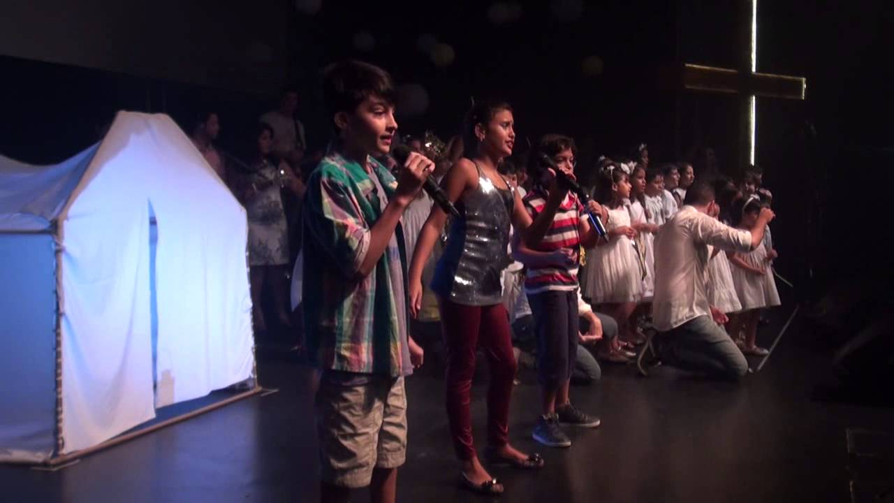 Vivarte Kids - Minha pequena luz