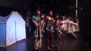 Vivarte Kids - Minha pequena luz
