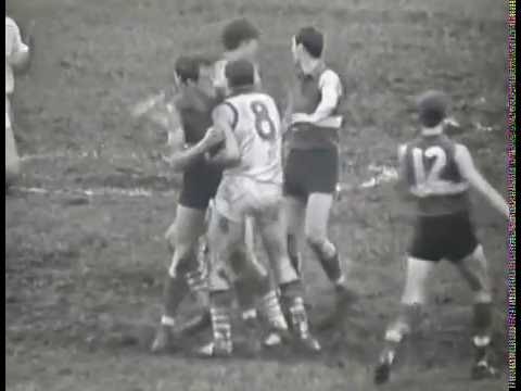 FNWB.com.au - 1968: Round 8, Footscray vs South Melbourne