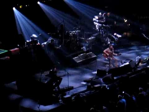 Pearl Jam Just Breathe 10/31/2009 Philadelphia