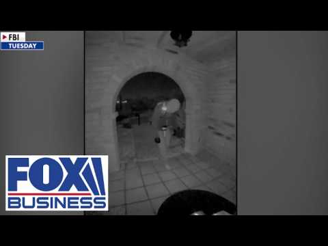 Guthrie kidnapper may have accidentally helped law enforcement on this, ex-NSA hacker says