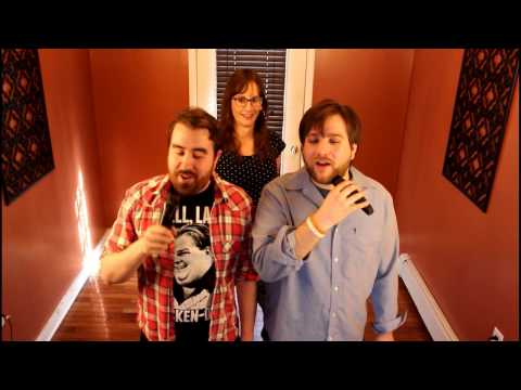 Cutting It Short with Rob & Andy Episode 06 Jaye McBride