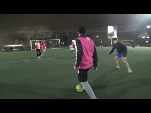 MONTERREY VS CA BILARDISMO - #LigaNuñez - #Apertura SLD - 26/6/2022