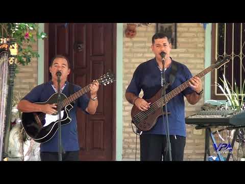 DUO  QUIÑONEZ - AYALA  selección de polcas