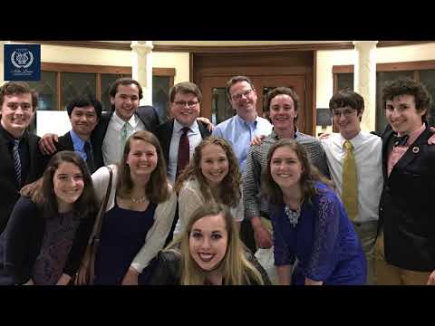 Notre Dame Liturgical Choir: Notre Dame Day 2018