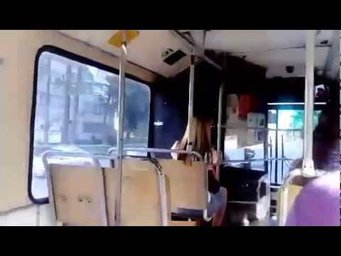 Linija 18, Beograd, 7. jul 2017.