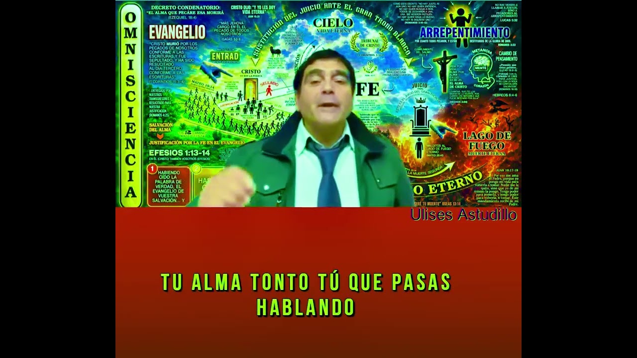 Pero Dios le dijo: Necio, esta noche vienen a pedirte tu alma; y lo que has provisto ¿de quién será?