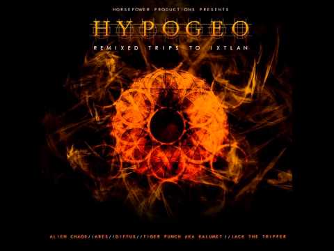 HypoGeo-Trip To Ixtlan(Jack The Tripper Remix)