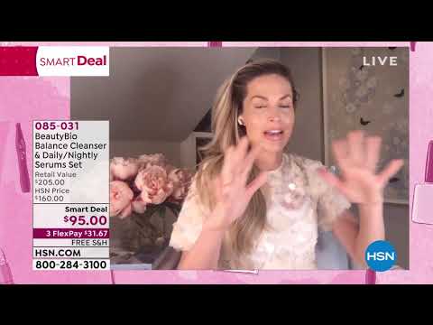HSN | Beauty Report with Amy Morrison 06.17.2020 - 10 PM