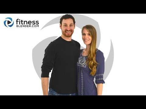Meet Kelli Daniel About Fitness Blender