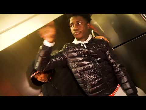 B.O. x Dr. Geezo - "Really Sliding" (Official Music Video)