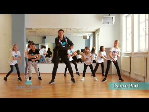 Summer Dance Mitmachkurs - Folge 4