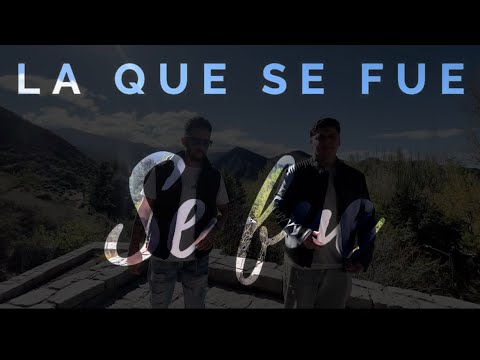 La Klave Cuarteto X El Mambo - La Que Se Fue, Se Fue (Official Video)