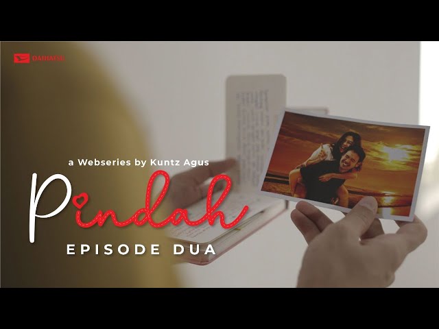 Pindah | Episode 2