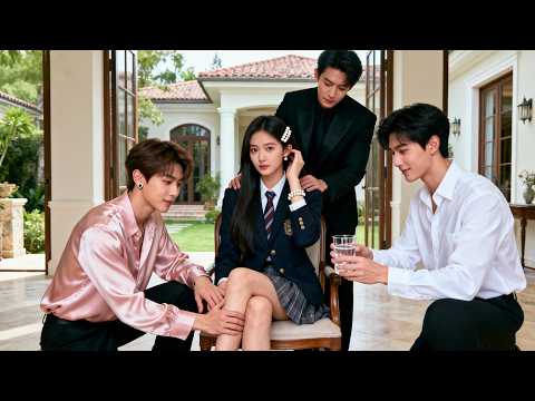 La hizo millonaria a su familia, pero sus cuñadas la humillan: ¡4 hermanos se vengan!