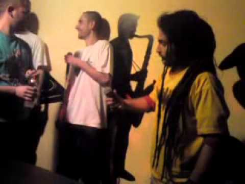 Mano vs UraganjamanMC @ JazzMatazz Beatbox Battle